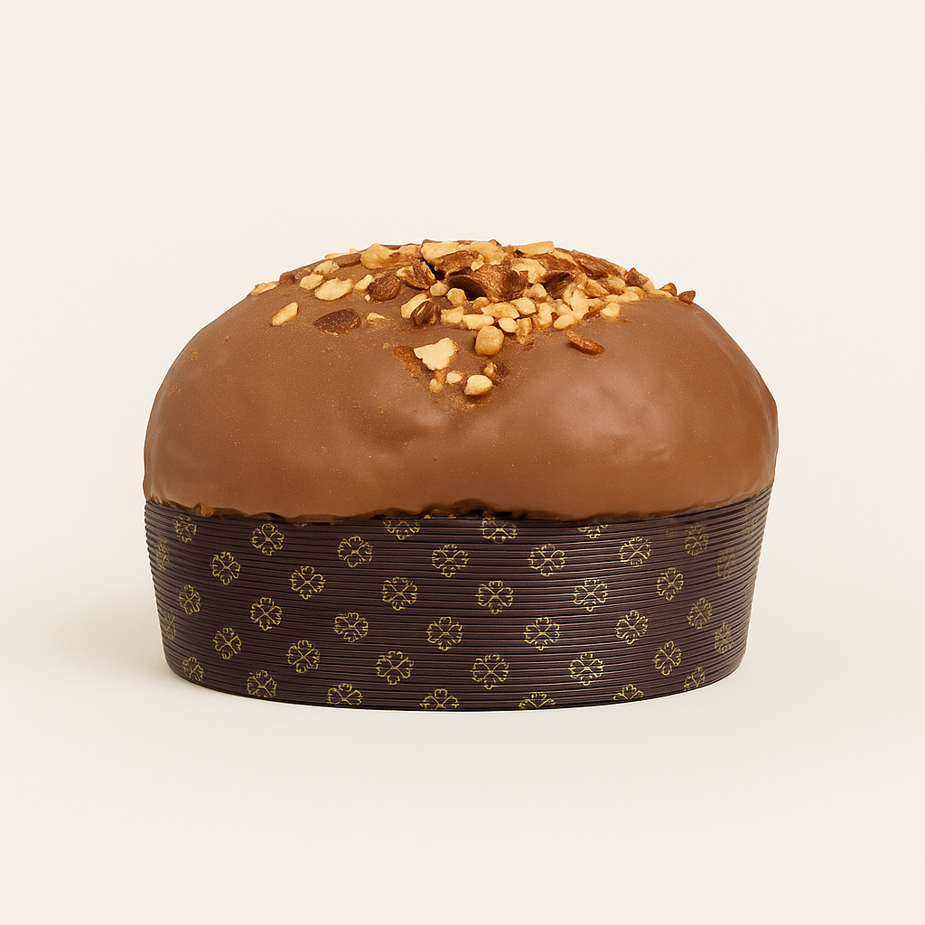 Rocher panettone - 500g